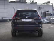 Honda CR-V VI Москва  - изображение 29