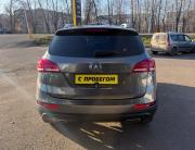 JAC S5 (Eagle) I Рестайлинг Нефтекамск  - изображение 15