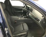 BMW 5 серии VII (G30/G31/G38) Красноярск  - изображение 48