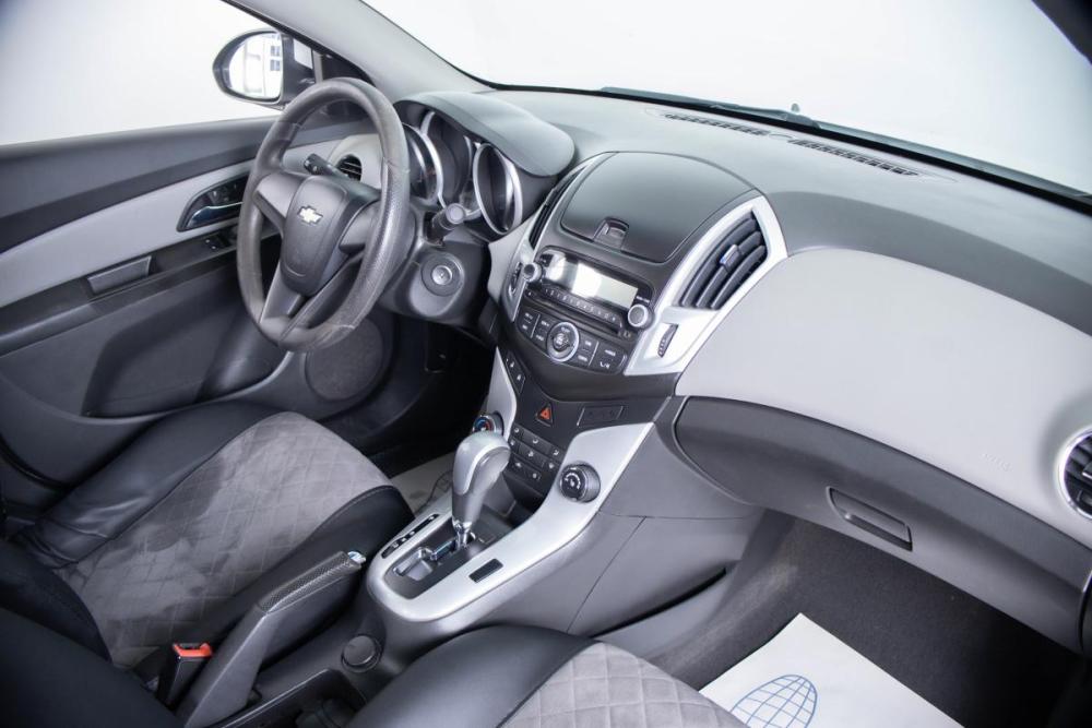 Chevrolet Cruze I Рестайлинг Пермь  - изображение 11