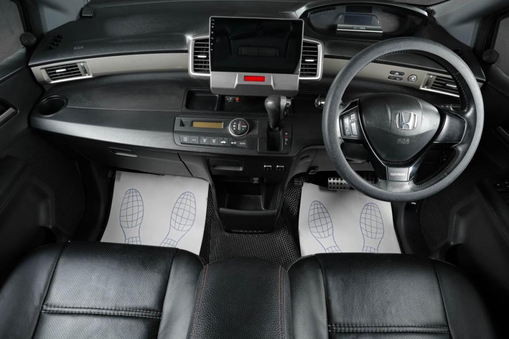 Honda Freed I Рестайлинг Тюмень  - изображение 13