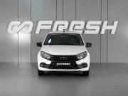 Lada (ВАЗ) Granta I Рестайлинг Минеральные Воды  - изображение 19