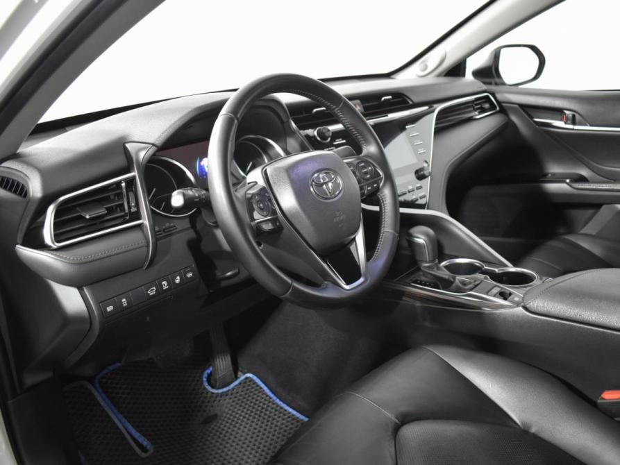 Toyota Camry VIII (XV70) Санкт-Петербург  - изображение 10