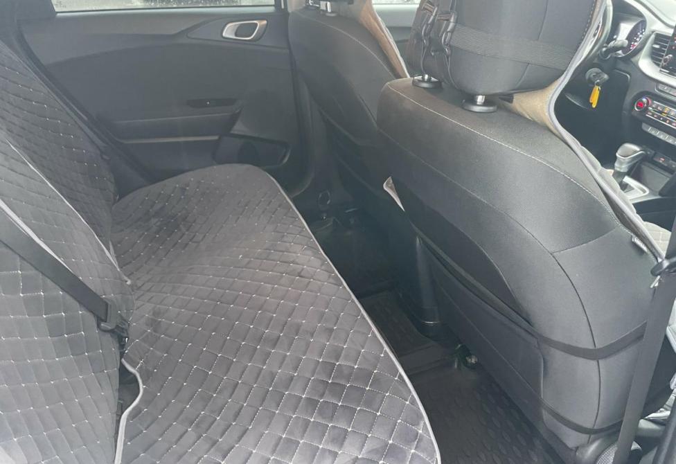 Kia Ceed III Стерлитамак  - изображение 24