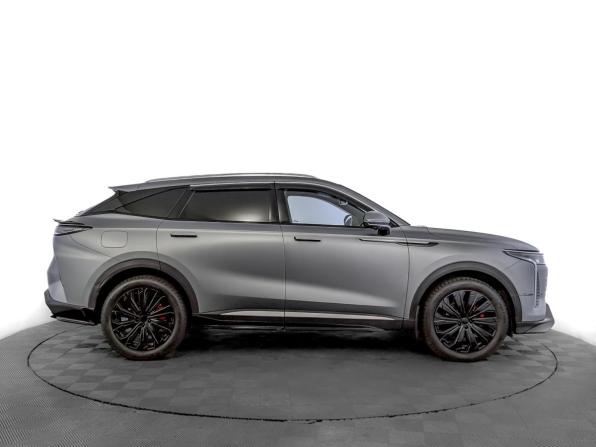 Exeed RX с пробегом 2024 года, цена 3 165 000 рублей, 26391 км, внедорожник, Автокод Объявления
