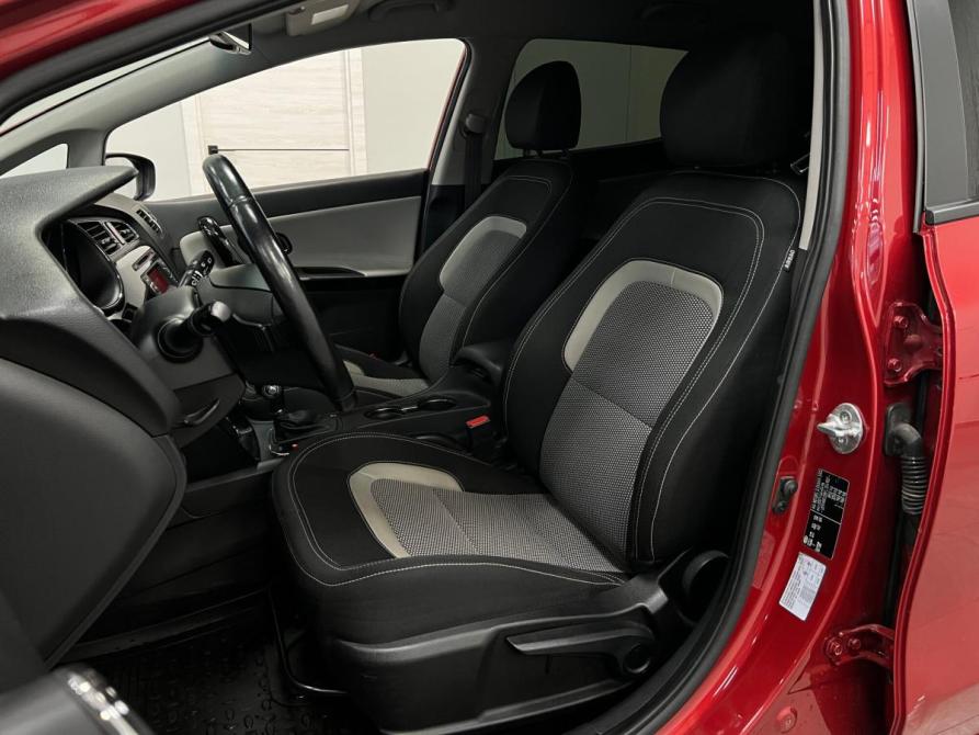 Kia Ceed II Казань  - изображение 18