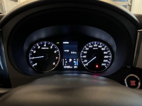 Mitsubishi Outlander III Рестайлинг 3 с пробегом 2019 года, цена 2 300 000 рублей, 127397 км, внедорожник, Автокод Объявления