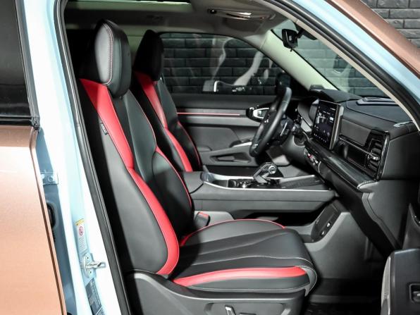 Haval H3 I с пробегом 2024 года, цена 2 580 000 рублей, 30781 км, внедорожник, Автокод Объявления