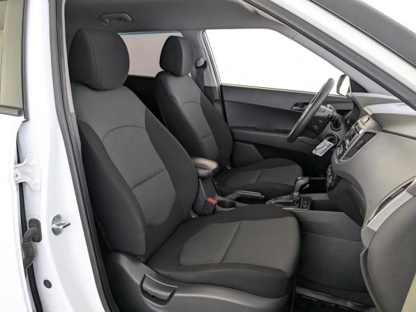 Hyundai Creta I Рестайлинг с пробегом 2020 года, цена 1 865 000 рублей, 68941 км, внедорожник, Автокод Объявления