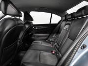 Infiniti Q50 I Санкт-Петербург  - изображение 31