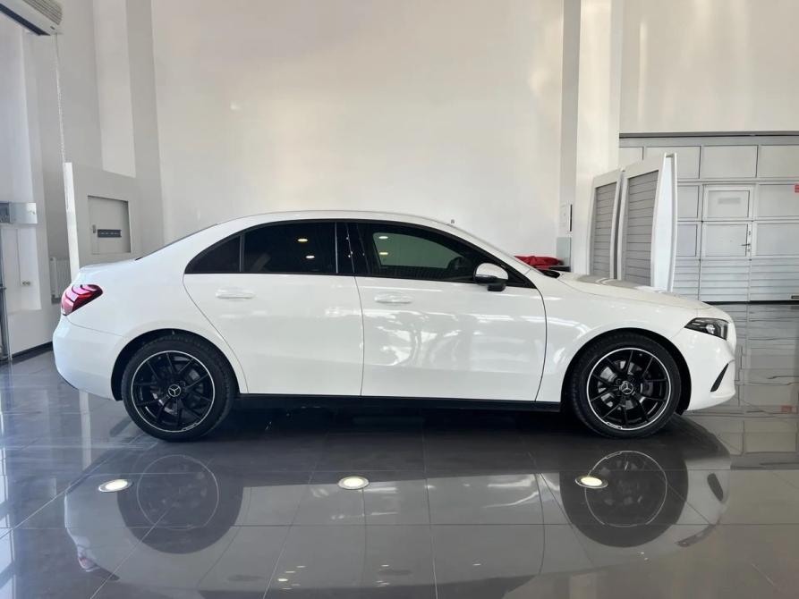 Mercedes-Benz A-Класс IV (W177) Краснодар  - изображение 4