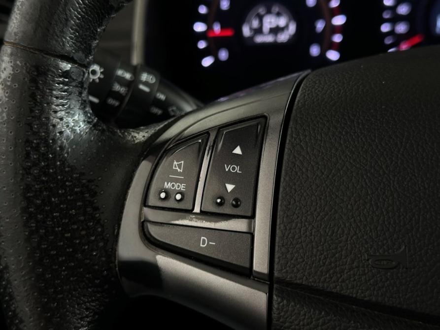 SsangYong Actyon II Рестайлинг Москва  - изображение 14