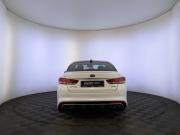Kia Optima IV Рестайлинг Москва  - изображение 36