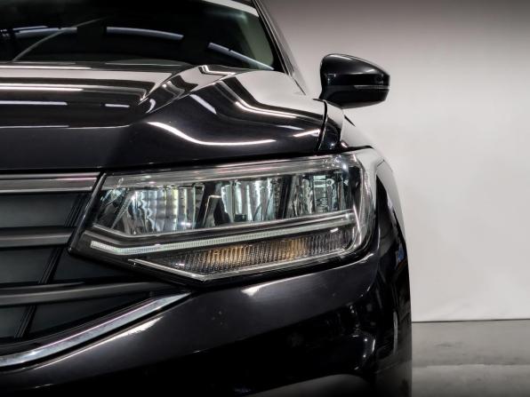 Volkswagen Tiguan II Рестайлинг с пробегом 2021 года, цена 3 040 000 рублей, 72227 км, внедорожник, Автокод Объявления