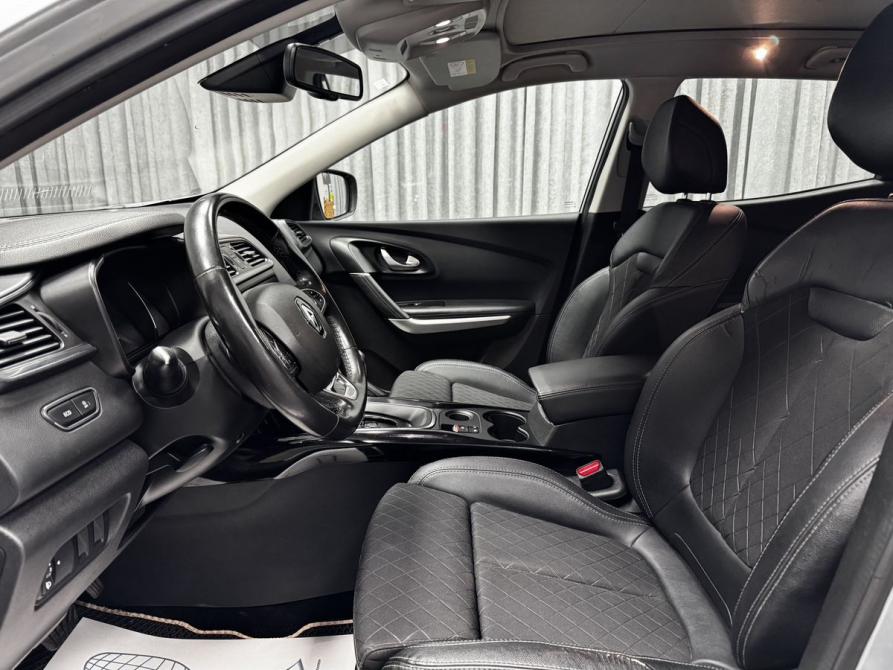 Renault Kadjar I Рестайлинг Стерлитамак  - изображение 16