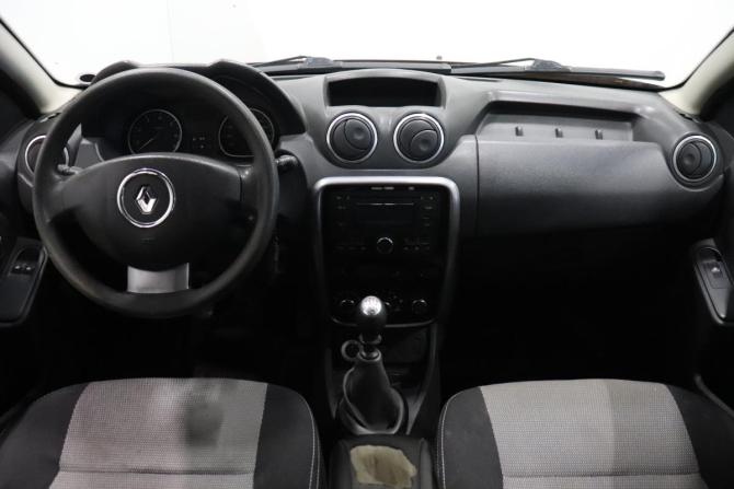 Renault Duster I с пробегом 2012 года, цена 749 000 рублей, 223394 км, внедорожник, Автокод Объявления