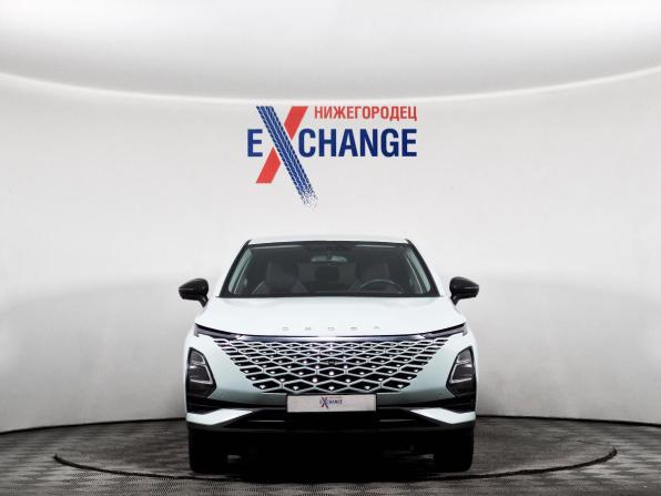 Omoda C5 I с пробегом 2023 года, цена 1 975 000 рублей, 21964 км, внедорожник, Автокод Объявления