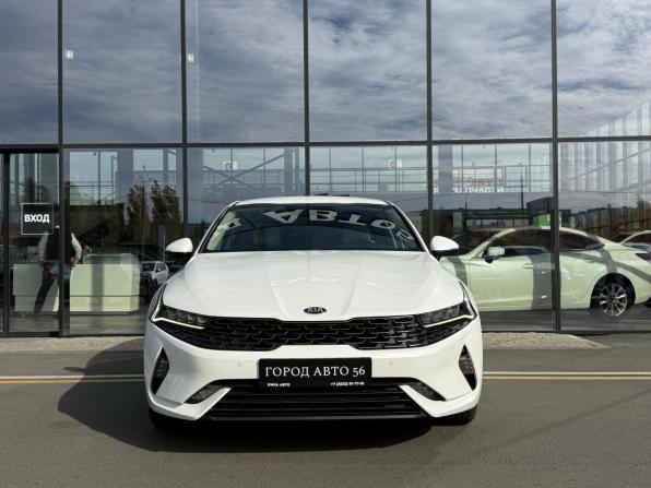 Kia K5 III с пробегом 2020 года, цена 1 950 000 рублей, 151557 км, седан, Автокод Объявления