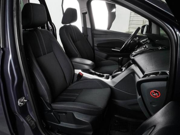 Ford C-MAX II с пробегом 2011 года, цена 899 000 рублей, 157471 км, компактвэн, Автокод Объявления
