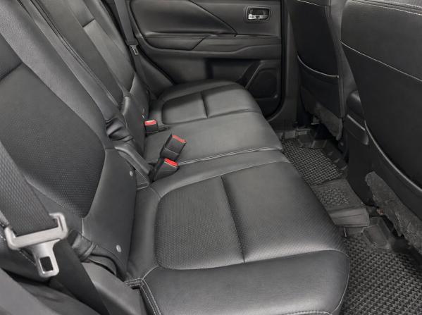 Mitsubishi Outlander III с пробегом 2013 года, цена 1 335 000 рублей, 268000 км, внедорожник, Автокод Объявления
