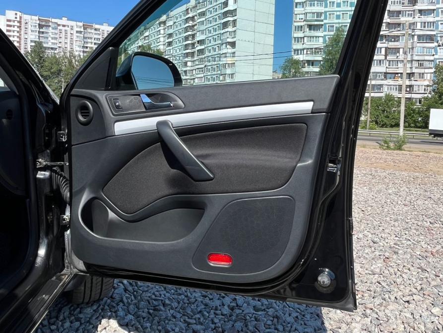 Skoda Octavia II (A5) Рестайлинг Ярославль  - изображение 16