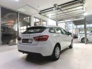 Lada (ВАЗ) Vesta I Минеральные Воды  - изображение 12