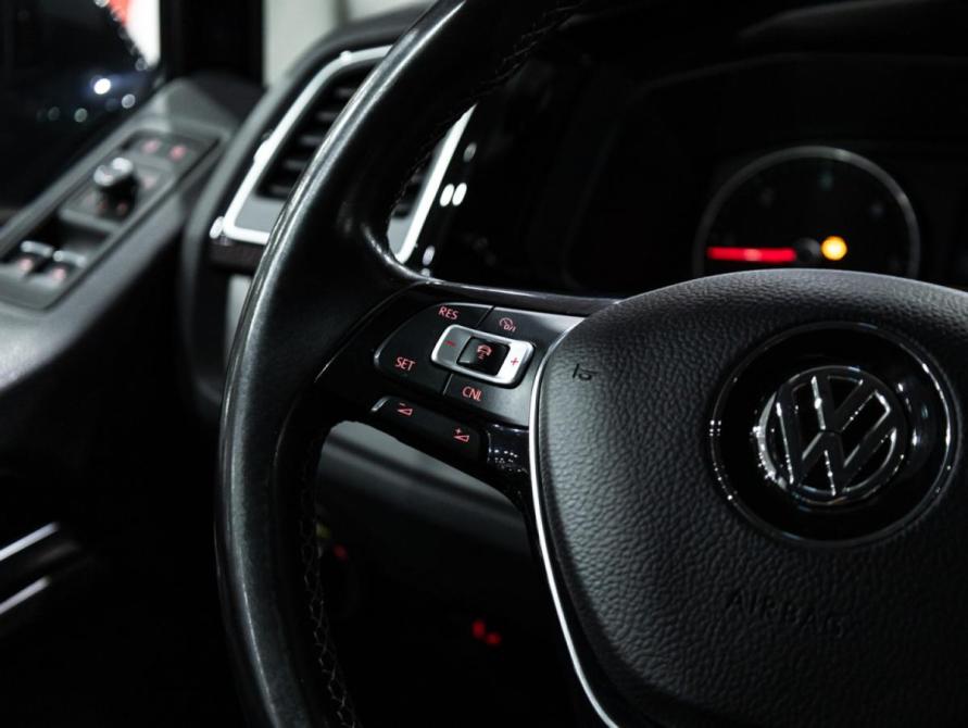 Volkswagen Multivan T6 Санкт-Петербург  - изображение 17