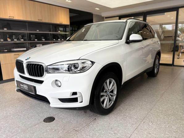 BMW X5 III (F15) с пробегом 2017 года, цена 3 302 800 рублей, 134441 км, внедорожник, Автокод Объявления