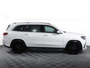 Mercedes-Benz GLS II (X167) Рестайлинг Москва  - изображение 36