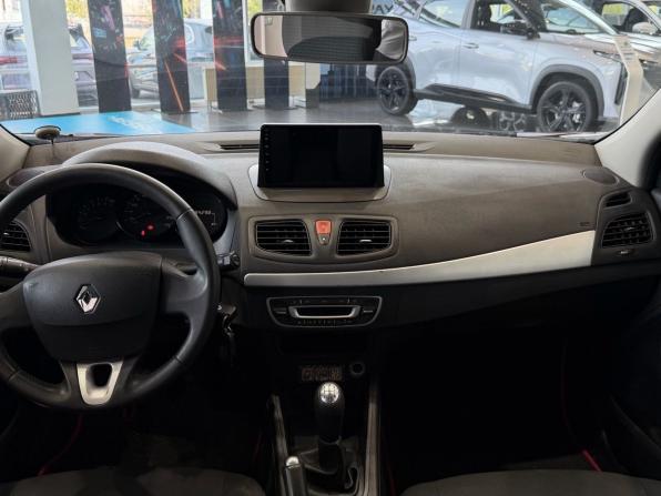 Renault Megane III с пробегом 2011 года, цена 565 000 рублей, 194000 км, хэтчбек, Автокод Объявления