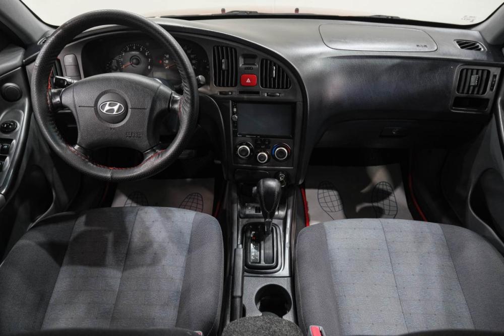Hyundai Elantra III (XD2) Рестайлинг Новокузнецк  - изображение 17