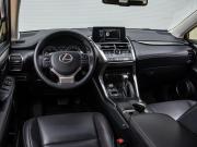 Lexus NX I Краснодар  - изображение 31