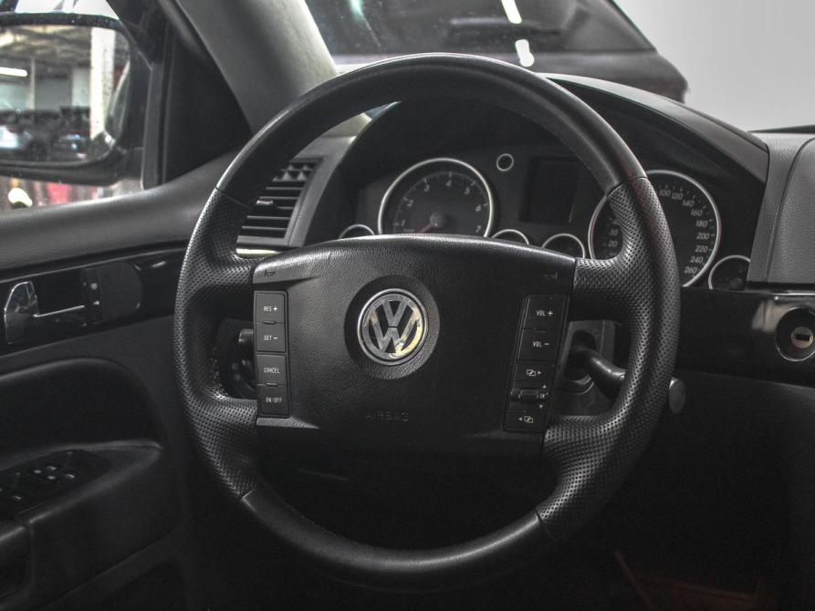 Volkswagen Touareg I Ростов-на-Дону  - изображение 16