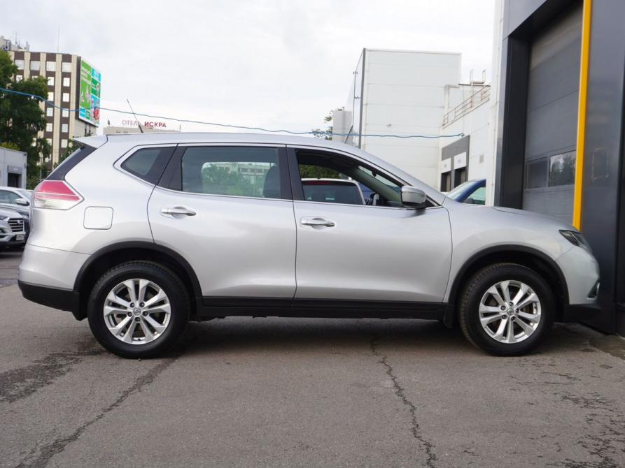 Nissan X-Trail III Москва  - изображение 4