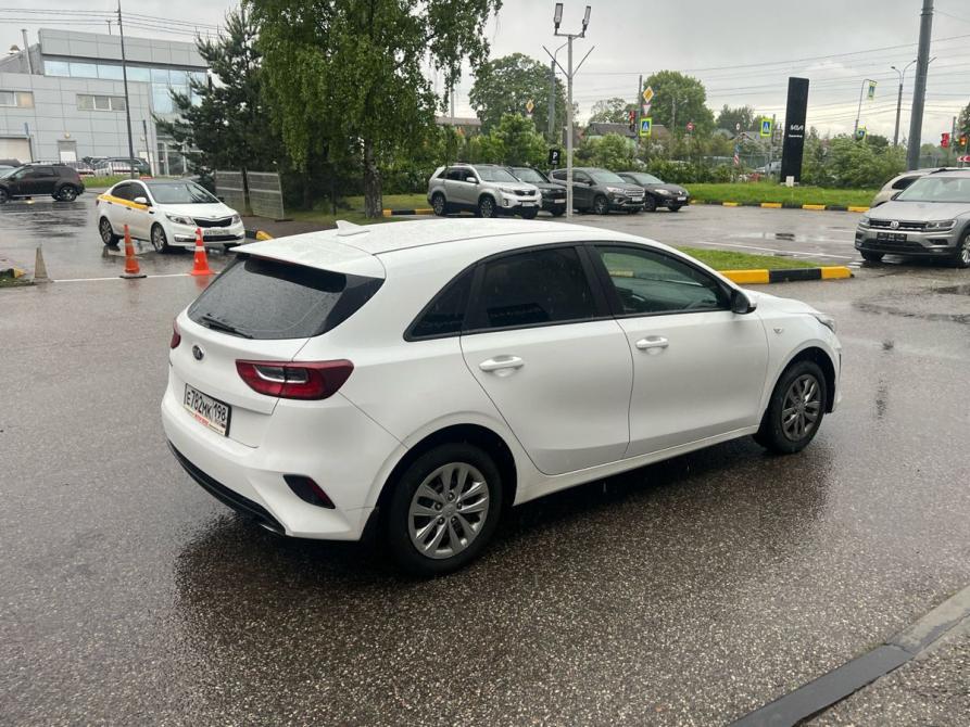 Kia Ceed III Санкт-Петербург  - изображение 6