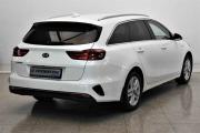 Kia Ceed III Москва  - изображение 22