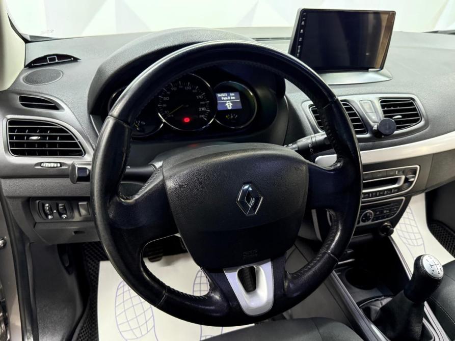 Renault Megane III Азнакаево  - изображение 12