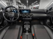 Mercedes-Benz CLA II (C118 X118) Москва  - изображение 27