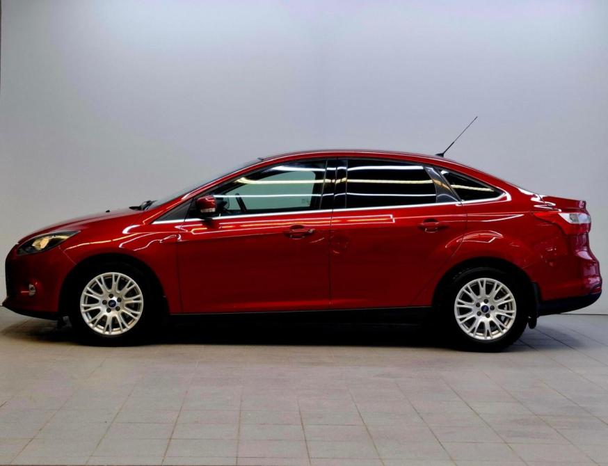 Ford Focus III Барнаул  - изображение 9