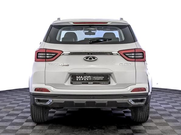 Chery Tiggo 4 Pro I с пробегом 2023 года, цена 1 390 000 рублей, 94359 км, внедорожник, Автокод Объявления