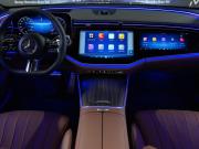 Mercedes-Benz E-Класс VI (W214 S214) Москва  - изображение 27