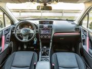Subaru Forester IV Волгоград  - изображение 44