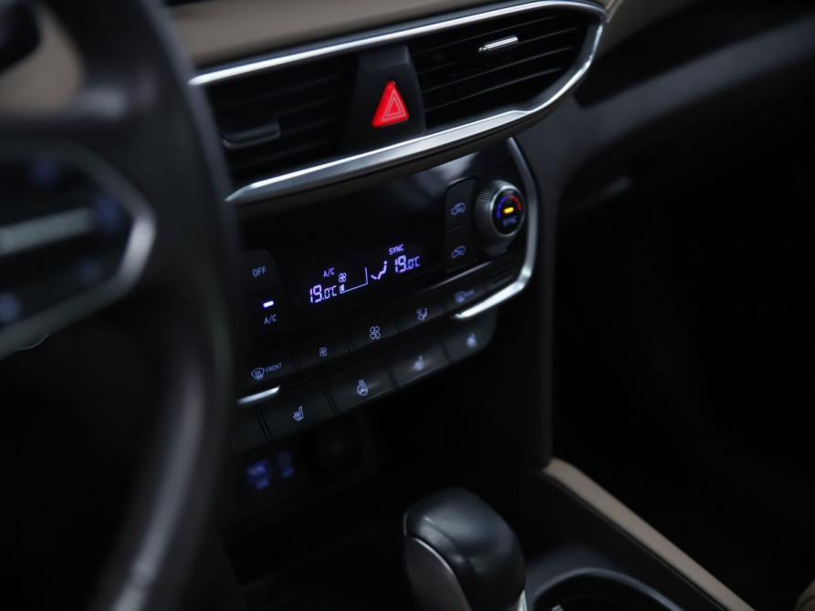 Hyundai Santa Fe IV Уфа  - изображение 16