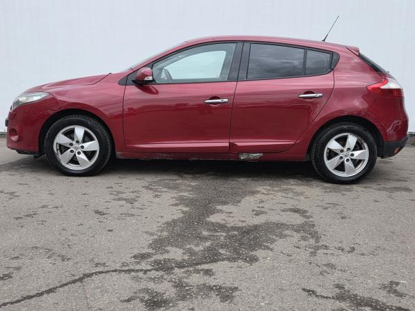 Renault Megane III с пробегом 2010 года, цена 500 000 рублей, 282441 км, хэтчбек, Автокод Объявления