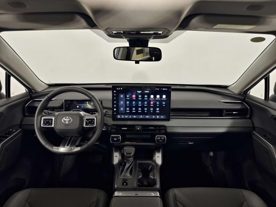Toyota RAV4 VI (XA60) Санкт-Петербург  - изображение 13
