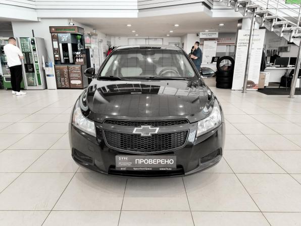 Chevrolet Cruze I с пробегом 2011 года, цена 399 000 рублей, 173625 км, седан, Автокод Объявления