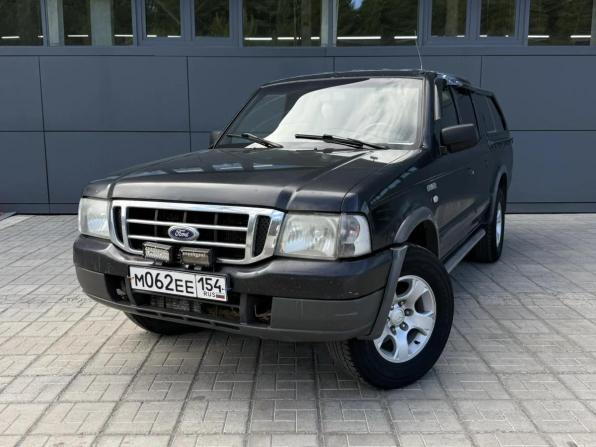 Ford Ranger I с пробегом 2006 года, цена 439 000 рублей, 407637 км, пикап, Автокод Объявления