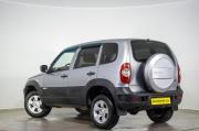 Chevrolet Niva I Рестайлинг Оренбург  - изображение 25