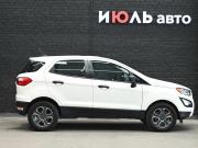 Ford EcoSport II Рестайлинг Екатеринбург  - изображение 26