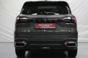 Geely Okavango I Рестайлинг Кемерово  - изображение 32